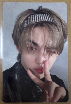 SEVENTEEN SHOHIKIGEN 消費期限 flash price edition OFFICIAL