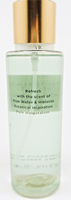 Victoria's Secret Aloe Water Hibiscus Fragrance Mist 250ml