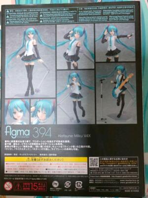 figma 初音ミク V4X マックスファクトリー figma 初音ミク V4X 価格比較 - 価格.com