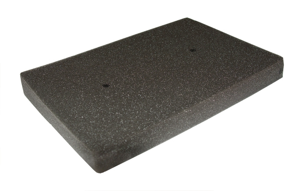 Hiflofiltro Air Filter Fits KAWASAKI NINJA 250R / 300 / Z300 (2008 to 2018)