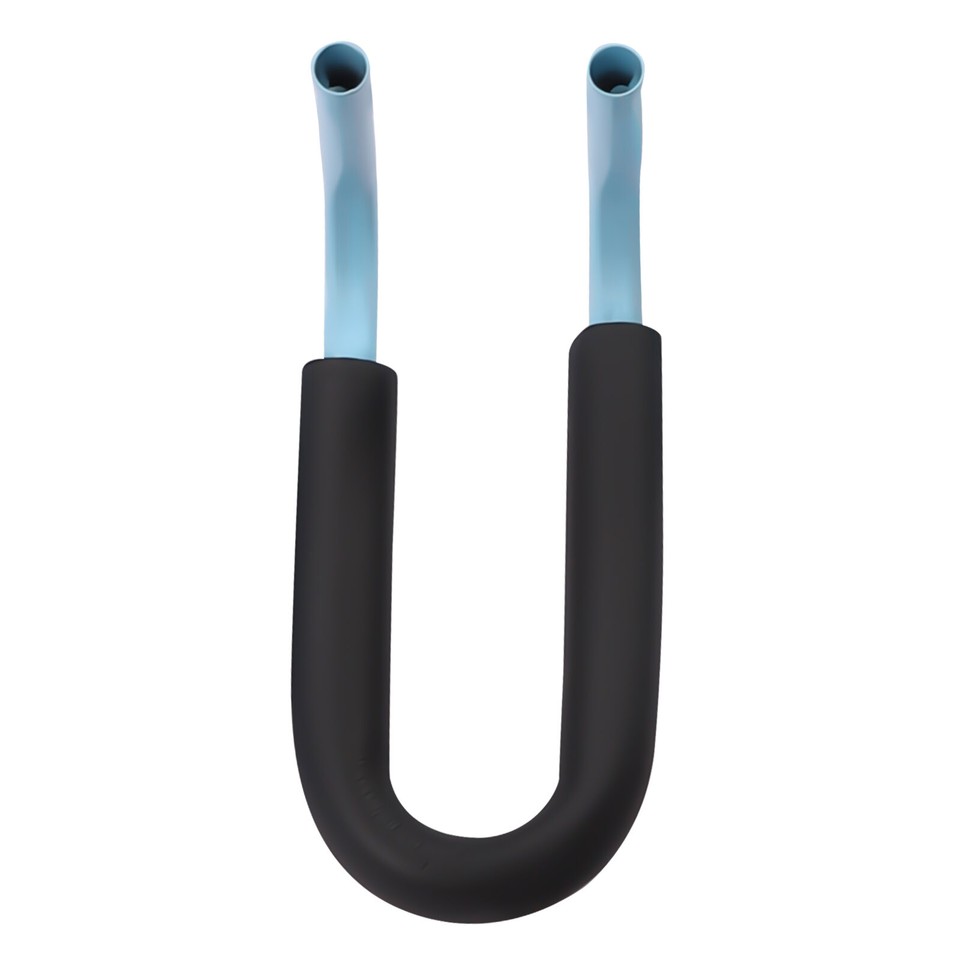 Safety Rear Mount Bicycle Carrier Kids Baby Bike Safety Toddler Child