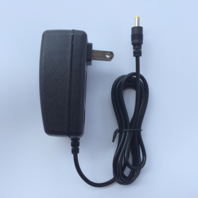 Charger Adapter Power Supply For YA-MAN HRF-1/HRF-10t/HRF-11t
