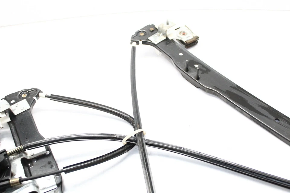 2001-07 CHEVROLET SILVERADO CREW CAB REAR DRIVER LEFT WINDOW REGULATOR P8938 - Изображение 4 из 4