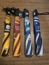 NFL TEAM Automatic UMBRELLA