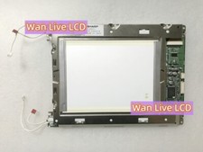8.4'' Inch LQ9D011 LQ9D011K LCD Screen Display Panel For Sharp 1 Year Warranty