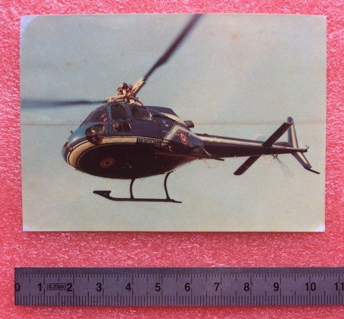 Autocollant GENDARMERIE