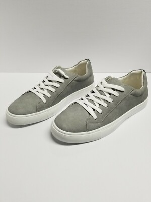 X Ray Xrw1685 Sneakers, Men's Size 9.5 Grey Shoe