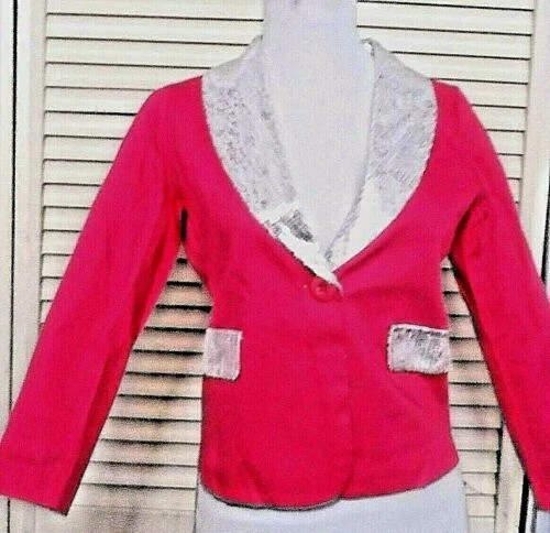 Chaquetas, abrigos y capas Celebrity Disfraces Unisex