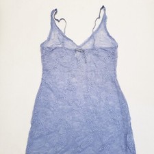 Cosabella Lace Chemise M