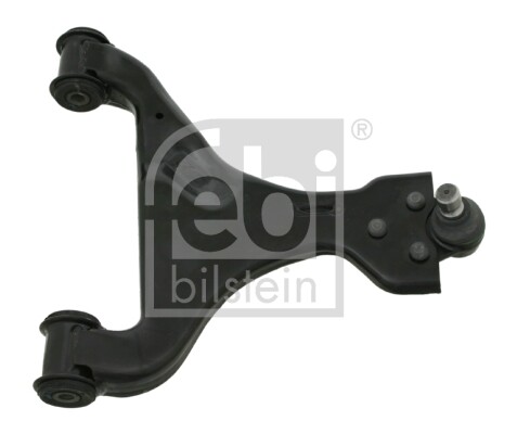 BRAZO DE CONTROL DE PISTA FEBI BILSTEIN 24533 EJE DELANTERO DERECHO PARA MERCEDES-BENZ - Imagen 1 de 2