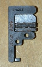 Ideal Industries L-5215 Custom Stripmaster® Wire Stripper Gripper Pads