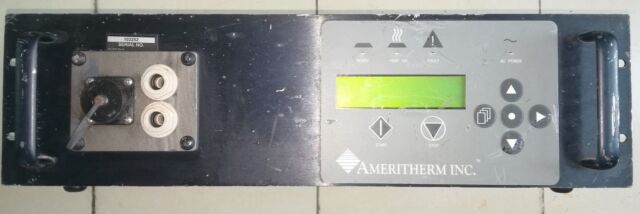 Ameritherm hotshot 2