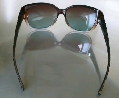 GUESS GU 7174 BRN-73 58*15-135 Women display picture 1