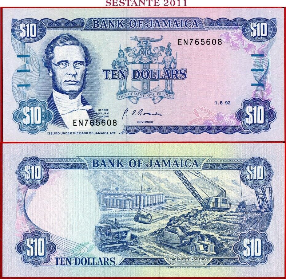 Jamaican Dollar Guide: 10 Facts You Probably Didn't Know