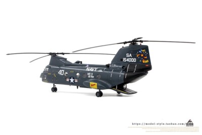 完成品 ジオラマ 1/72 BOEING CH-46D シーナイト s-l400.jpg