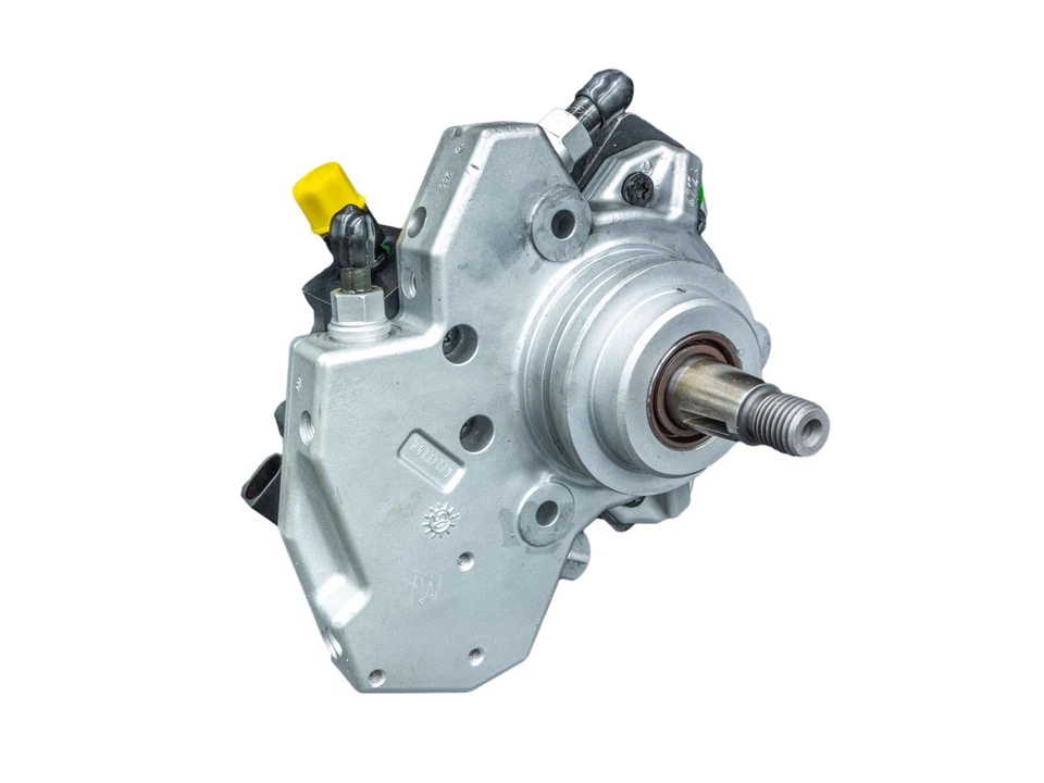 Pompe à Haute Pression D'Injection BMW X5, X6 2.0 D/ 3.0 D BOSCH 0445010045 - Photo 2/4