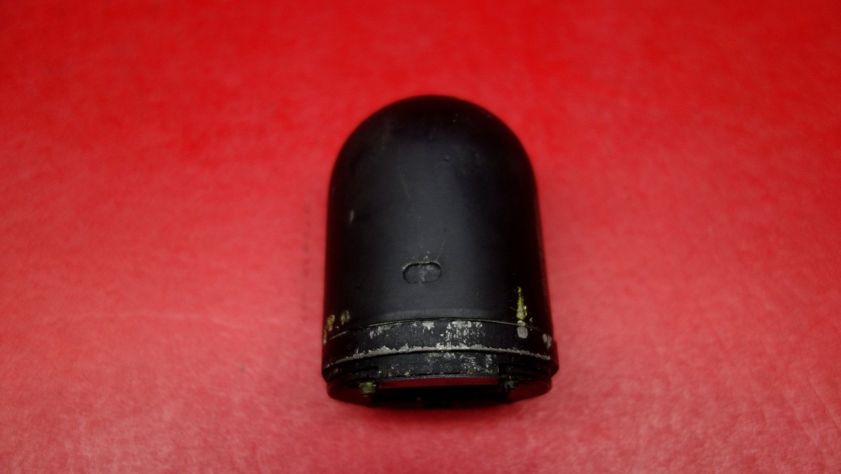 Airpath Instruments Type 1 Non-Stabilized Magnetic Compass