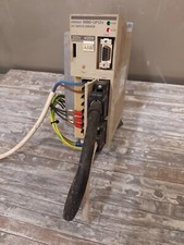 OMRON R88D-UP12V 200V 400W AC SERVO DRIVER