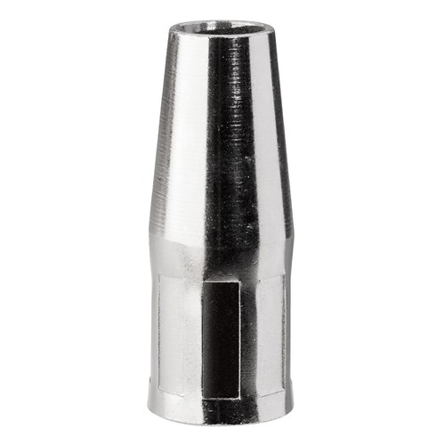 Lincoln Electric KP3075-1-50F Nozzle PRO100L Thread-on Flush .5 ID - Picture 2 of 2