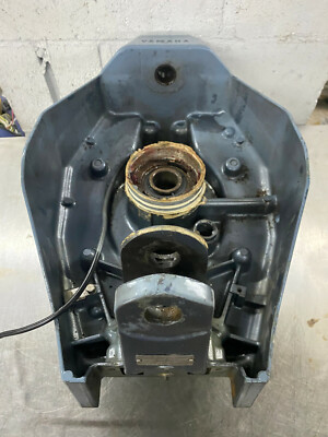 Yamaha Sterndrive  Gimbal Housing Plate 6T4-P INT-P  4.3L V6 