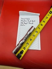 Smart Parts Stainless Freak Back Old Angel Thread