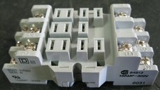 Square D 8501 NR82 Relay Socket Series B