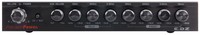 Eq - Crossover Precision Power Dual Zone Equalizer Eq - Crossover Precision Power Dual Zone Equalizer