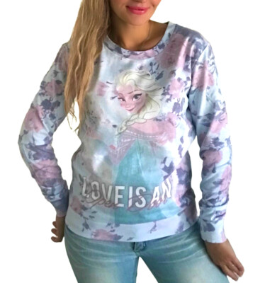 Licensed Disney Frozen Elsa 