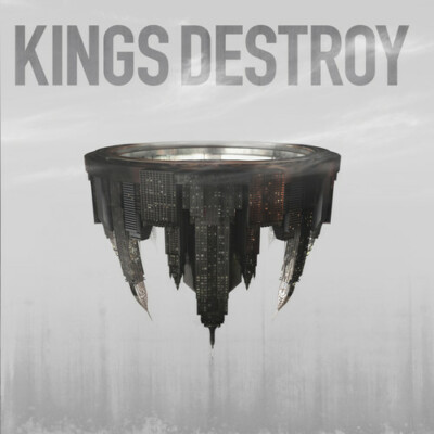 Kings Destroy, KINGS DESTROY, New , audioCD