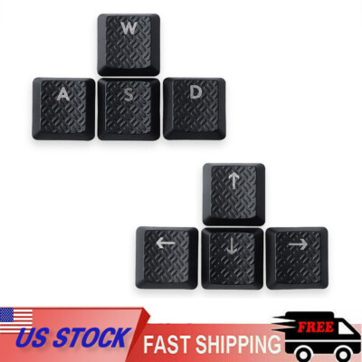 Texture Tactility Backlit Keycaps for Logitech G813/G815/G913/G915 TKL keyboard 