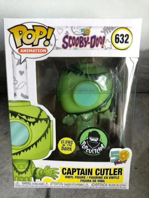 Funko Scooby-Doo Toys & Hobbies Kids