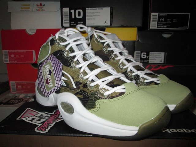 reebok question bape