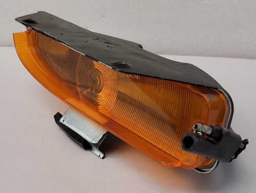 1969 Dodge Polara Monaco Right Side Parking Light Lamp Assembly 2930384 NOS - Picture 4 of 7
