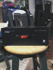 ADDER ADDERVIEW AV4PRO-DVI-TRIPLE KVM SWITCH W/Power Adaptor Save 1k
