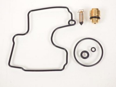 Kit De Réparation Carburateur Pour Suzuki SV650 1999-2002 - Joints, Flotteur, Pièces De Reconstruction