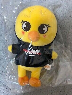 Stray Kids SKZOO Official Stuffed Toy Original MinI bbokAri Felix Plush Toy  NEW 