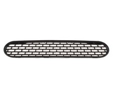 1996-1997 Camaro Slp Aftermarket Ss Style Hood Screen Grille New 9397sshs