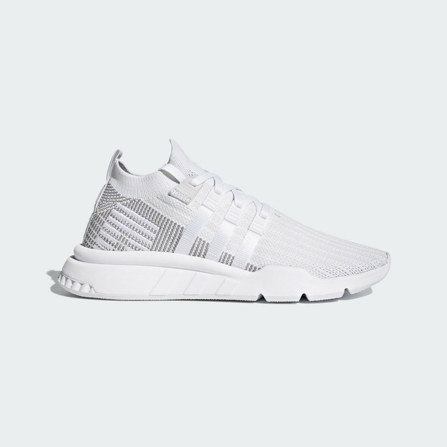 Adidas Eqt Support Mid Adv Pk Sneakers Black Gray White Cq2999 Black 40 For Sale Ebay