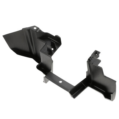 Mazda OEM 10-12 Cx-9 Radiator Support-seal Plate Left TE6956253