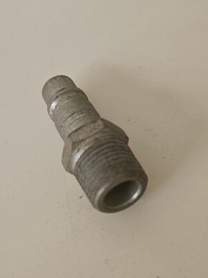 ARO 23904-410 Connector, 1/2''