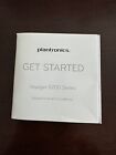 Plantronics Voyager "Edge" Series Headset "Manual Only"