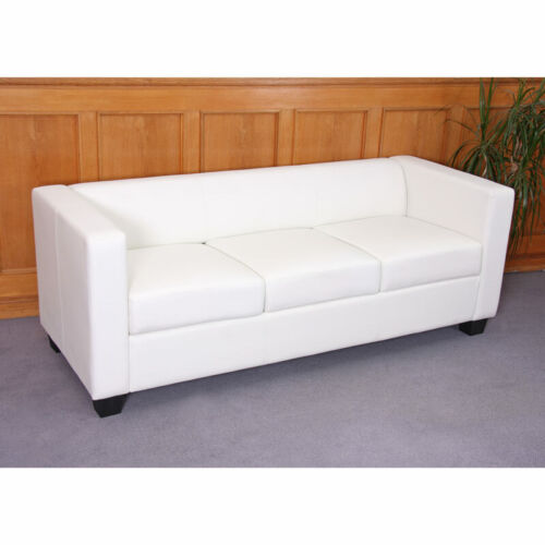 3-1-1 Sofagarnitur Couchgarnitur Loungesofa Lille - Bild 7 von 24