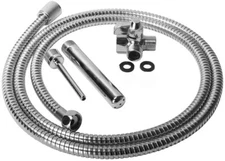 CLEAN STREAM SHOWER ENEMA SET