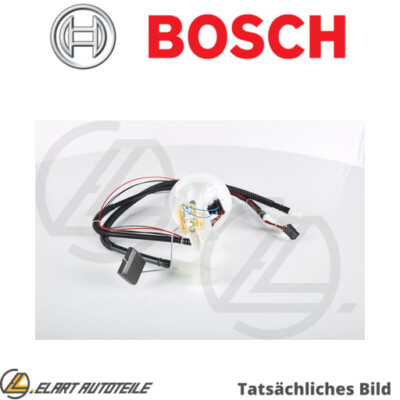 BOSCH Sensor, Kraftstoffvorrat Für OPEL Produktbild-Vorschau 4