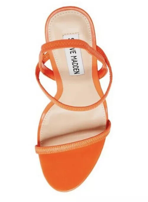 Купить STEVE MADDEN GABRIELLA RED 