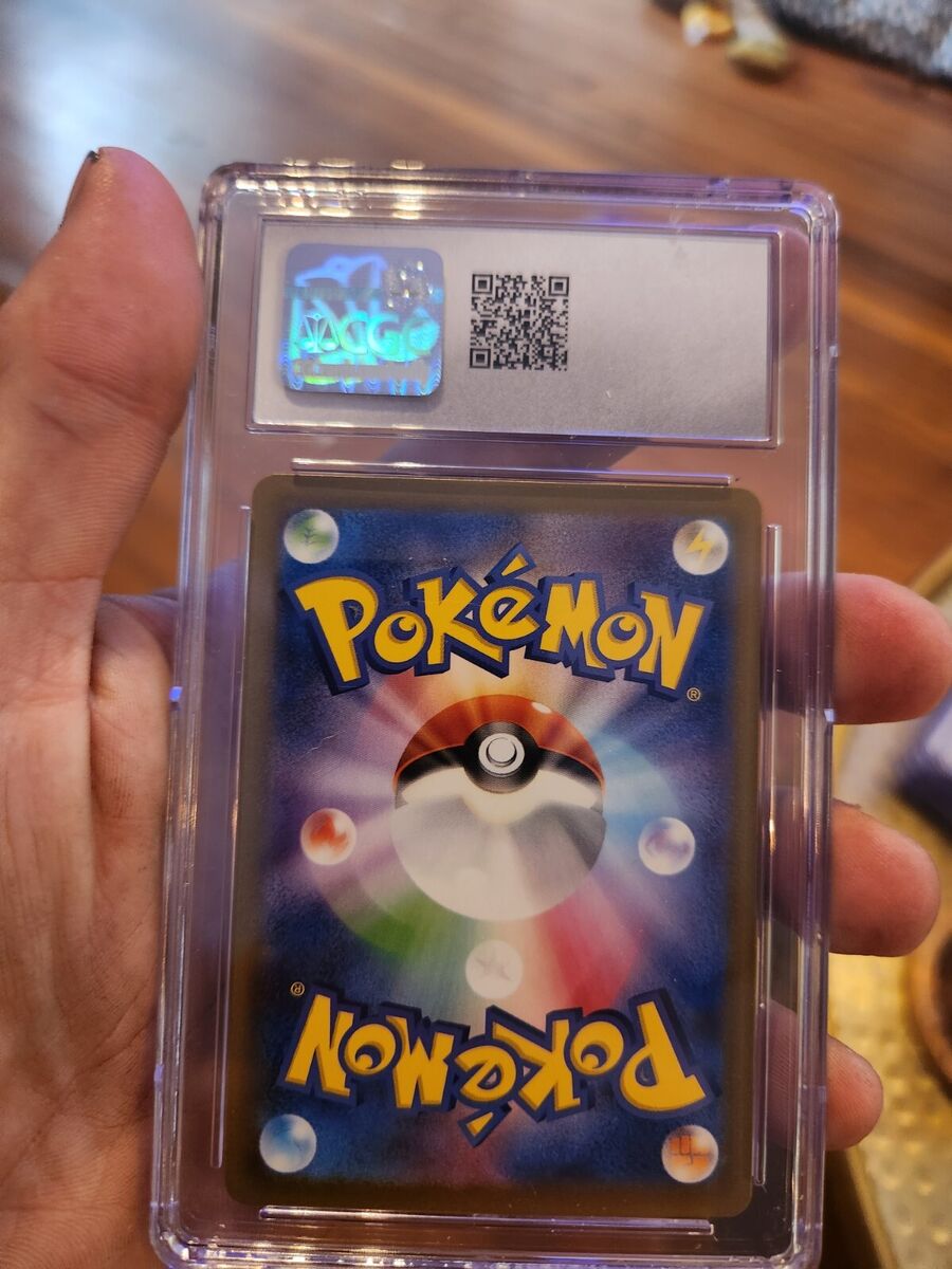 CGC 10 GEM MINT Wartortle 002/032 CLASSIC Collection HOLO CGC 10 GEM MINT Wartortle 002/032 CLASSIC Collection HOLO