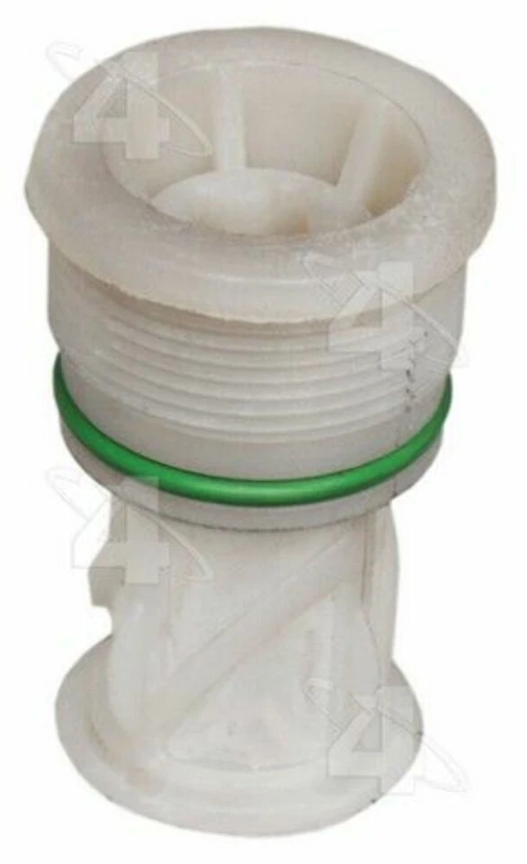 Secador receptor de aire acondicionado Four Seasons / elemento desecante 83147 Foto 2 de 2