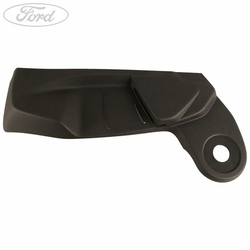 Genuine Ford Seat Side Valance 2007284 for sale online | eBay
