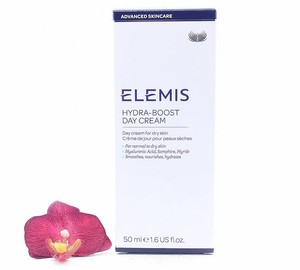 elemis hydra boost day cream