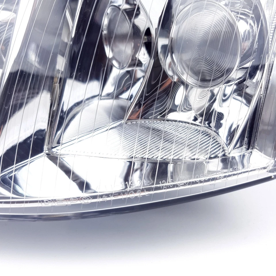 Faro principal izquierdo audi a6 a6 avant limusina 2741501 faros fro Foto 3 de 4